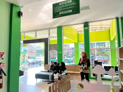 EKAPRAJA Hadirkan Warna Baru di Rawat Jalan!