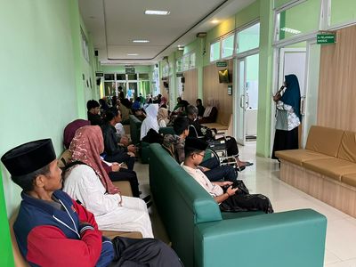 EKAPRAJA Hadirkan Warna Baru di Rawat Jalan!